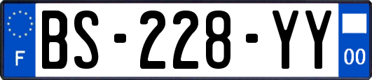 BS-228-YY