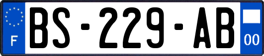 BS-229-AB