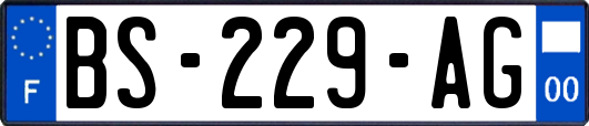 BS-229-AG