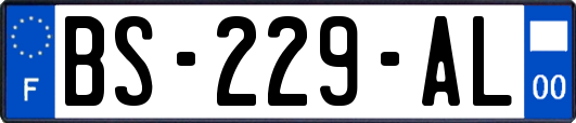 BS-229-AL