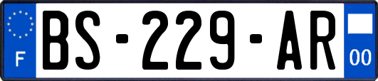 BS-229-AR