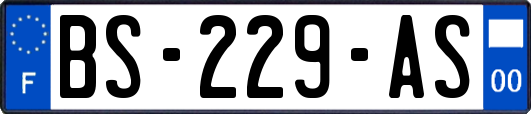 BS-229-AS