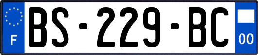 BS-229-BC