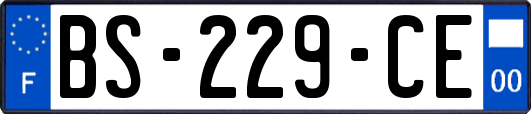 BS-229-CE