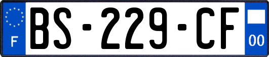 BS-229-CF