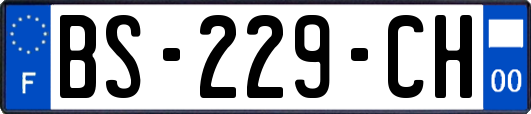BS-229-CH