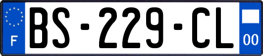 BS-229-CL