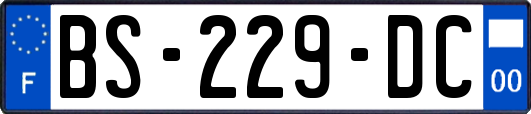 BS-229-DC