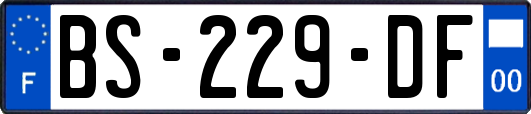 BS-229-DF