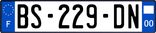 BS-229-DN