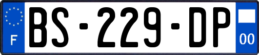 BS-229-DP
