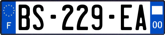 BS-229-EA