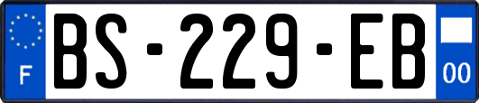 BS-229-EB