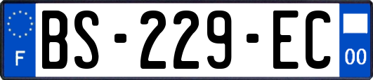 BS-229-EC