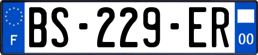 BS-229-ER