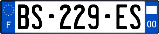 BS-229-ES