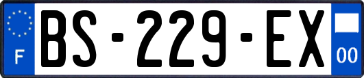 BS-229-EX