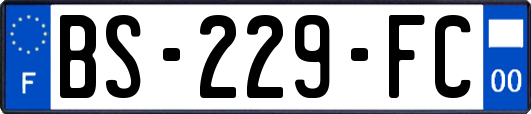BS-229-FC