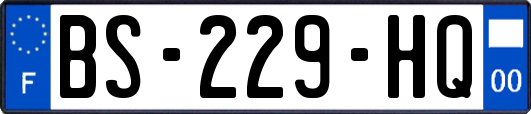 BS-229-HQ