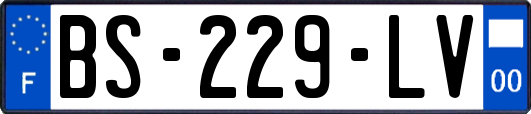 BS-229-LV