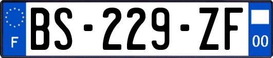 BS-229-ZF