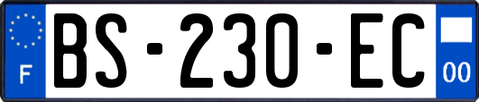 BS-230-EC