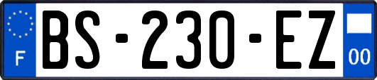 BS-230-EZ