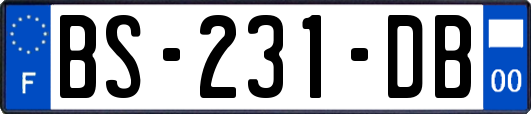 BS-231-DB