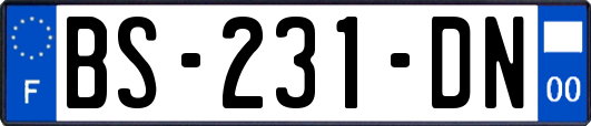 BS-231-DN