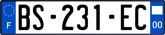 BS-231-EC