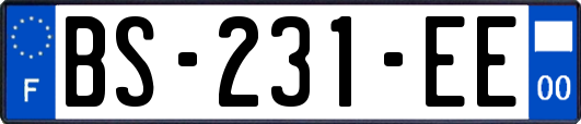 BS-231-EE