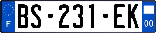 BS-231-EK