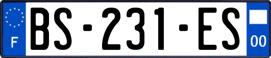 BS-231-ES