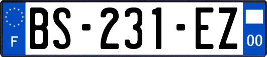 BS-231-EZ