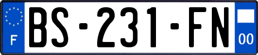 BS-231-FN