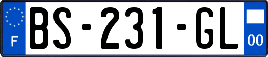 BS-231-GL