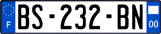 BS-232-BN