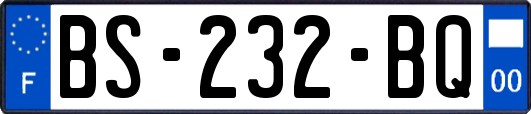 BS-232-BQ