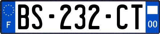 BS-232-CT