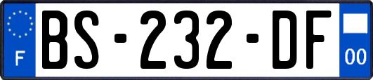 BS-232-DF