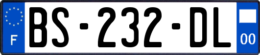 BS-232-DL