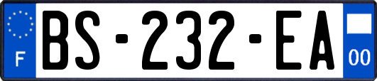 BS-232-EA