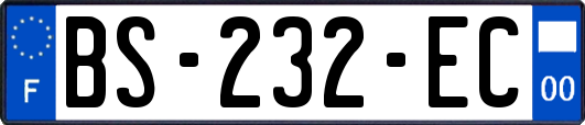 BS-232-EC
