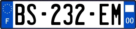 BS-232-EM