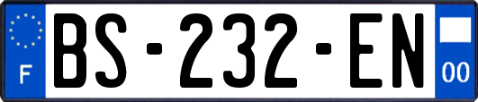 BS-232-EN