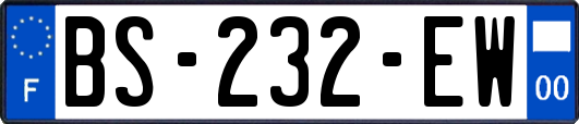BS-232-EW