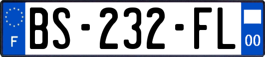 BS-232-FL