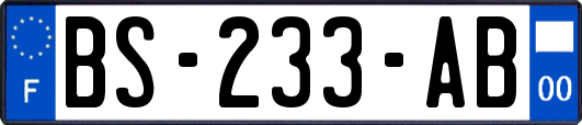 BS-233-AB