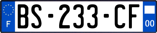 BS-233-CF