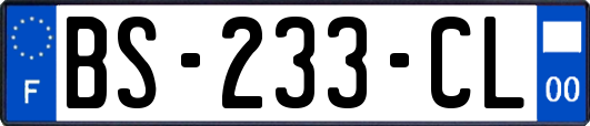 BS-233-CL